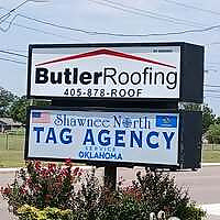 Butler Roofing Blog