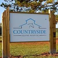 Countryside Equine Blog