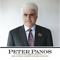 Peter Panos Blog