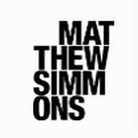 Matthew Simmons Blog