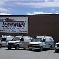 Lockmer Plumbing Blog