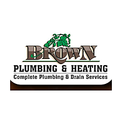 Brown Plumbing & Heating Blog