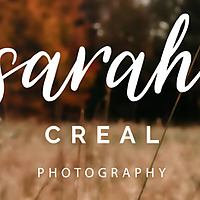 Sarah Creal Photography Blog