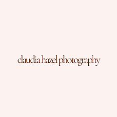 Claudia Hazel Photography Blog