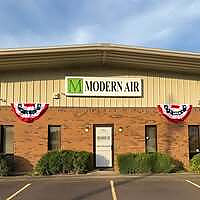 Modern Air Blog