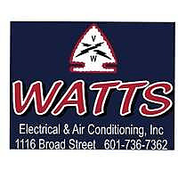 Watts Electric Blog