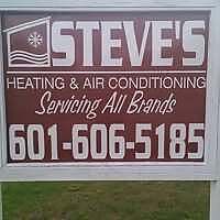 Steve's Heating & Air Blog