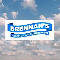 Brennan's Heating & Air Conditioning Blog