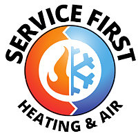 Service First Heating & SIr Blog