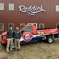 Reddick & Sons Inc. Blog