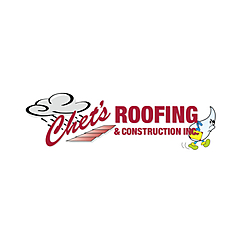 Chet's Roofing Blog