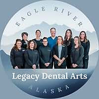 Legacy Dental Arts Blog
