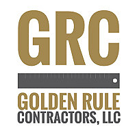 Golden Rule Contractors Blog