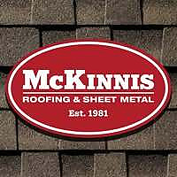 McKinnis Roofing & Sheet Metal Blog
