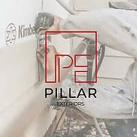 Pillar Exteriors Blog