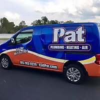 Pat Plumbing, Heating, Air and Electric Blog
