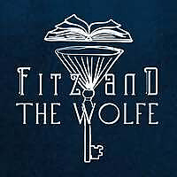 FITZ AND THE WOLFE Blog