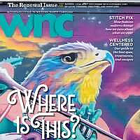 WNC Magazine &raquo; Music