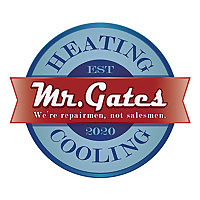 Mr. Gates HVAC Blog