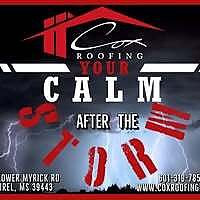 Cox Roofing Blog