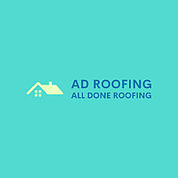 All Done Roofing Blog