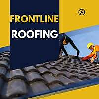Frontline Roofing Blog
