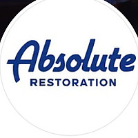 Absolute Restoration Blog