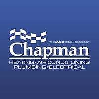 The Chapman Heating & Cooling Blog
