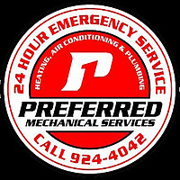 Perferred Mechanical Services Blog