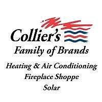 Collier's Heating & Air Conditioning Blog