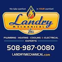 Landry Mechanical Blog