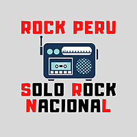 ROCK PERU SOLO ROCK NACIONAL