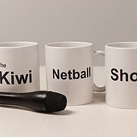 The Kiwi Netball Show