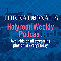 The National's Holyrood Weekly Podcast