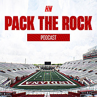 Pack The Rock Pod