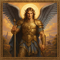 St Michael's Group Podcast with Dr. Currie Myers