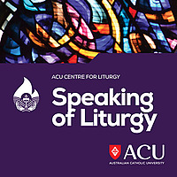 Speaking of Liturgy