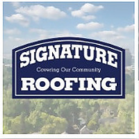 Signature Roofing Blog
