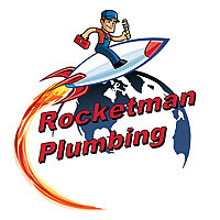 Rocketman Plumbing Blog