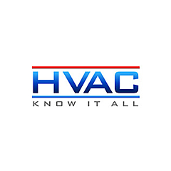 HVAC Know It All Blog