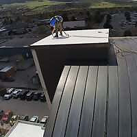 Schrock Roofing Blog