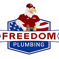 Freedom Plumbing, Inc.