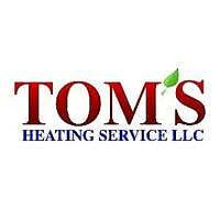 Tom's Heating Service LLC Blog