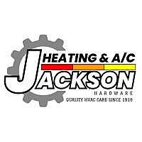 Jackson Hardware Heating & AC Blog