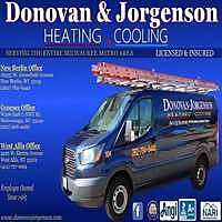 Donovan & Jorgenson Blog