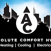 Absolute Comfort HVAC Blog