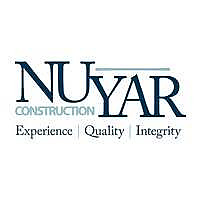NUYAR Construction Blog