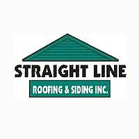 Straight Line Roofing & Siding Blog