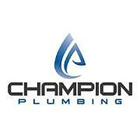 Champion Plumbing Blog