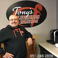 Tony's Plumbing & Heating Blog